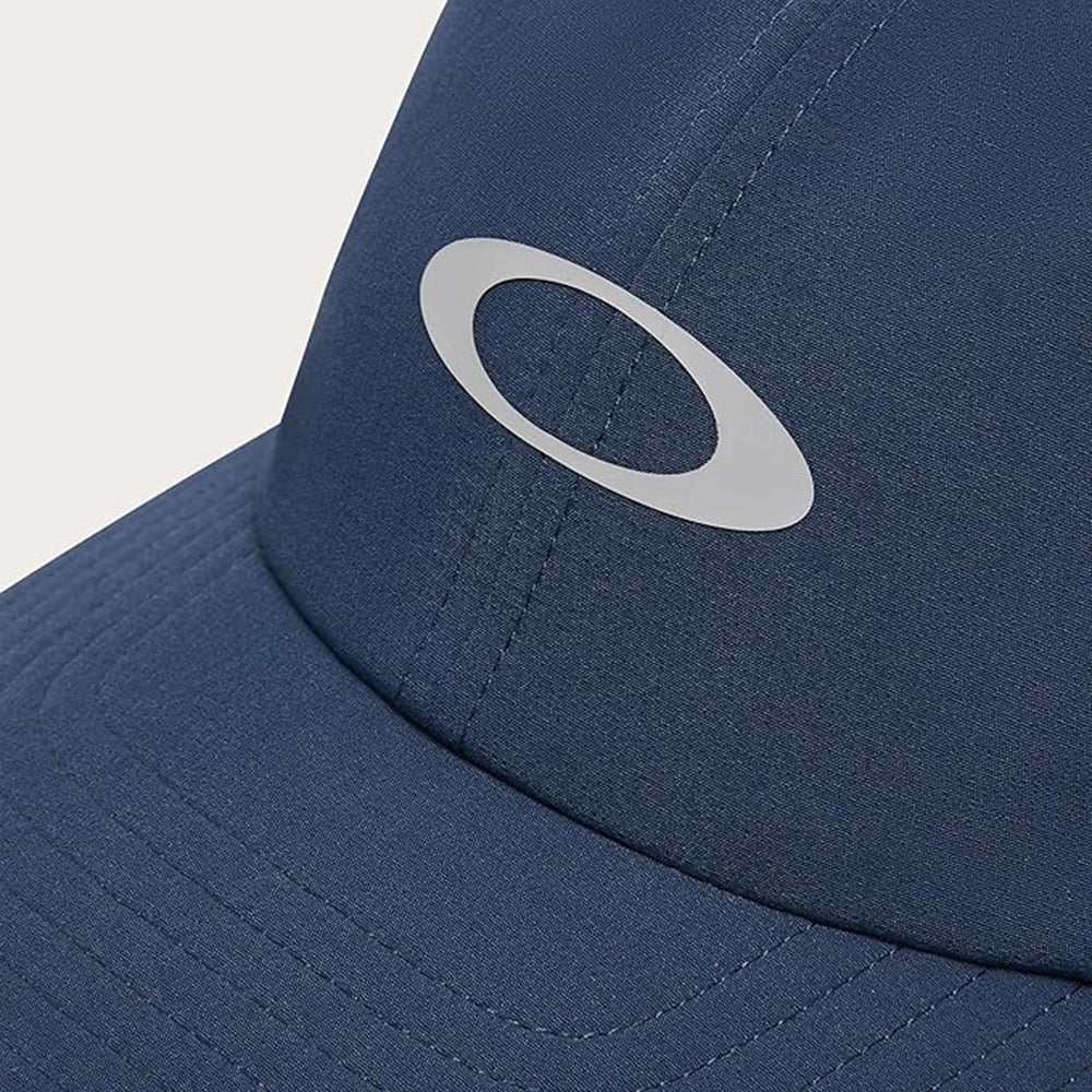 Performance 6 Panel Cap - Men