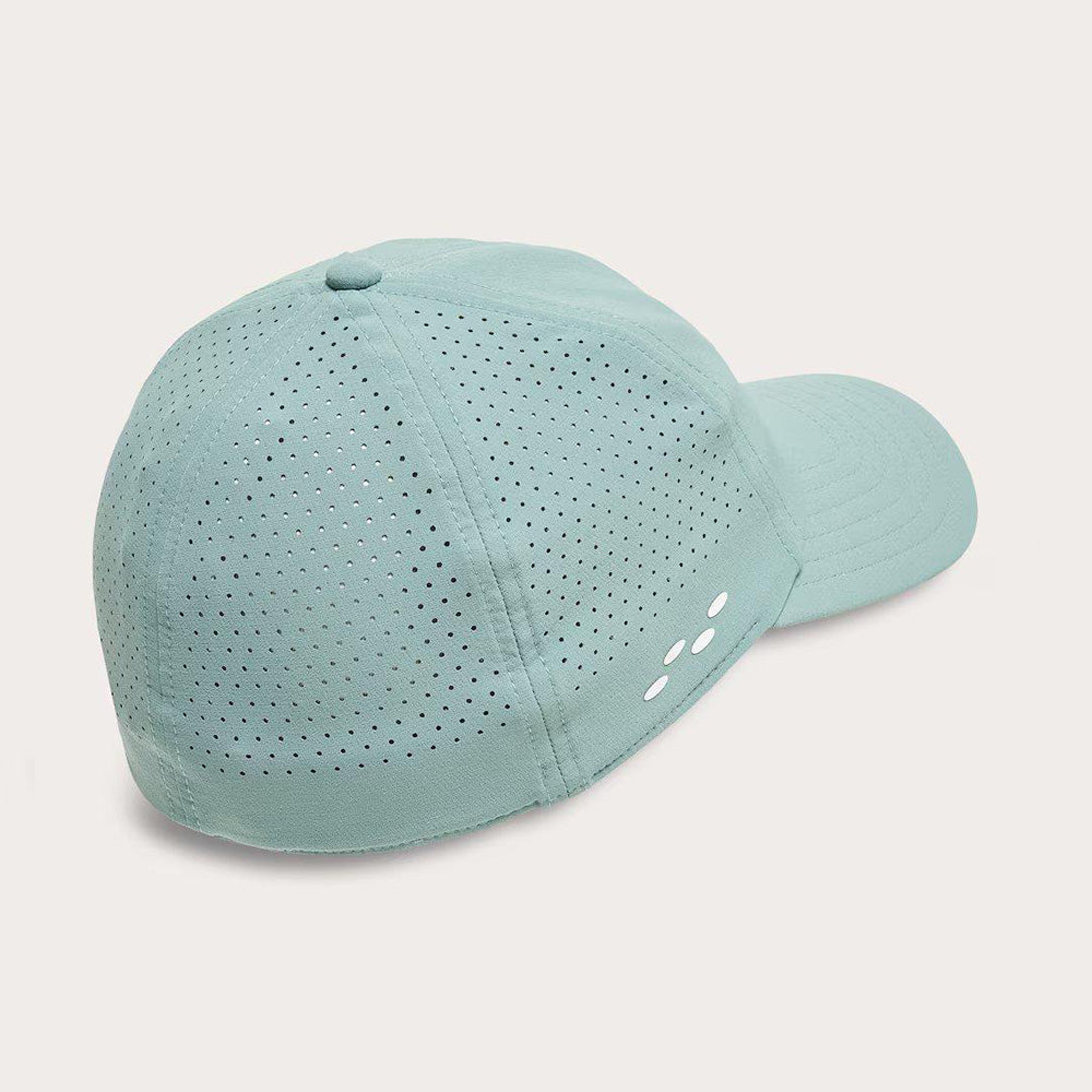 Performance 6 Panel Cap - Men