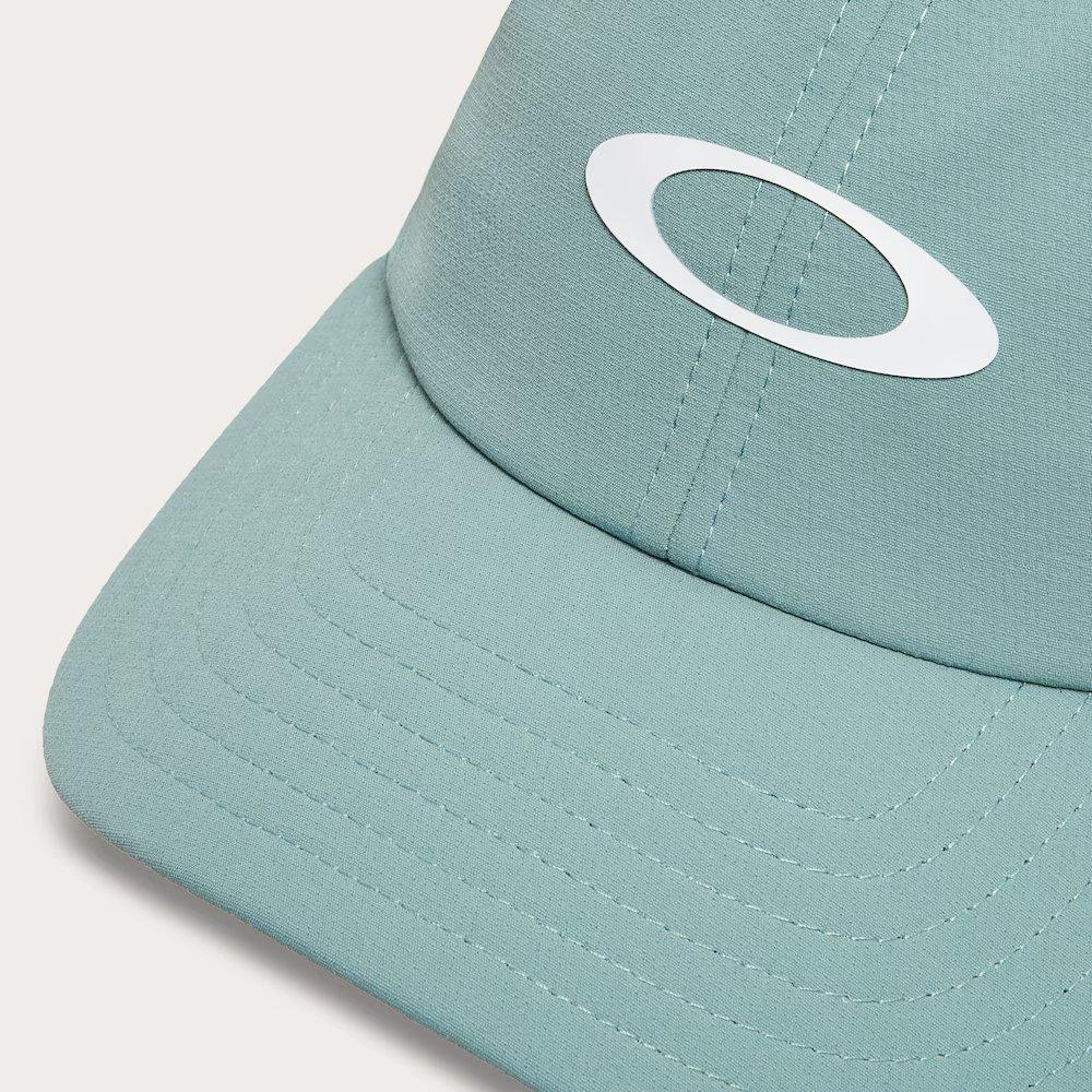Performance 6 Panel Cap - Men