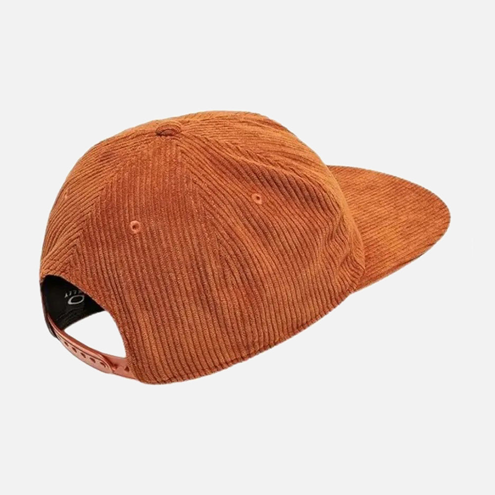 Corduroy Hat - Men