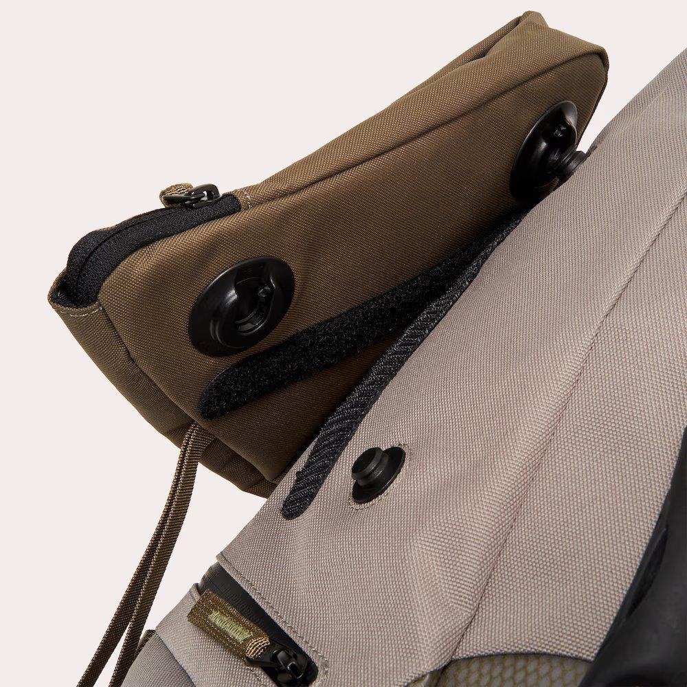 Latitude Flex Pack - Men
