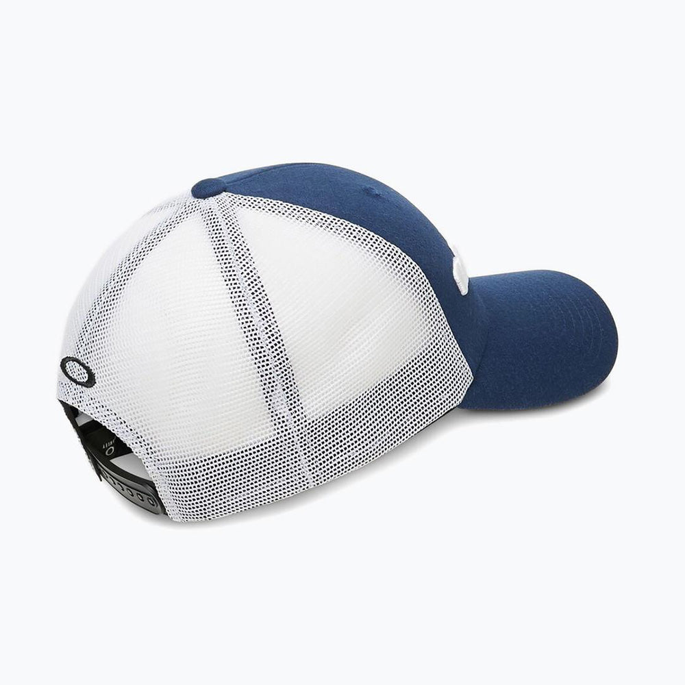 Heather New Era Bark Logo Cap - Men