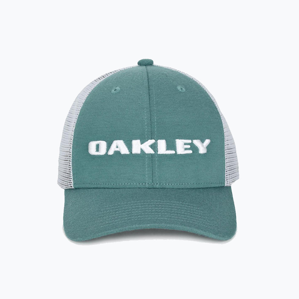 Heather New Era Bark Logo Cap - Men