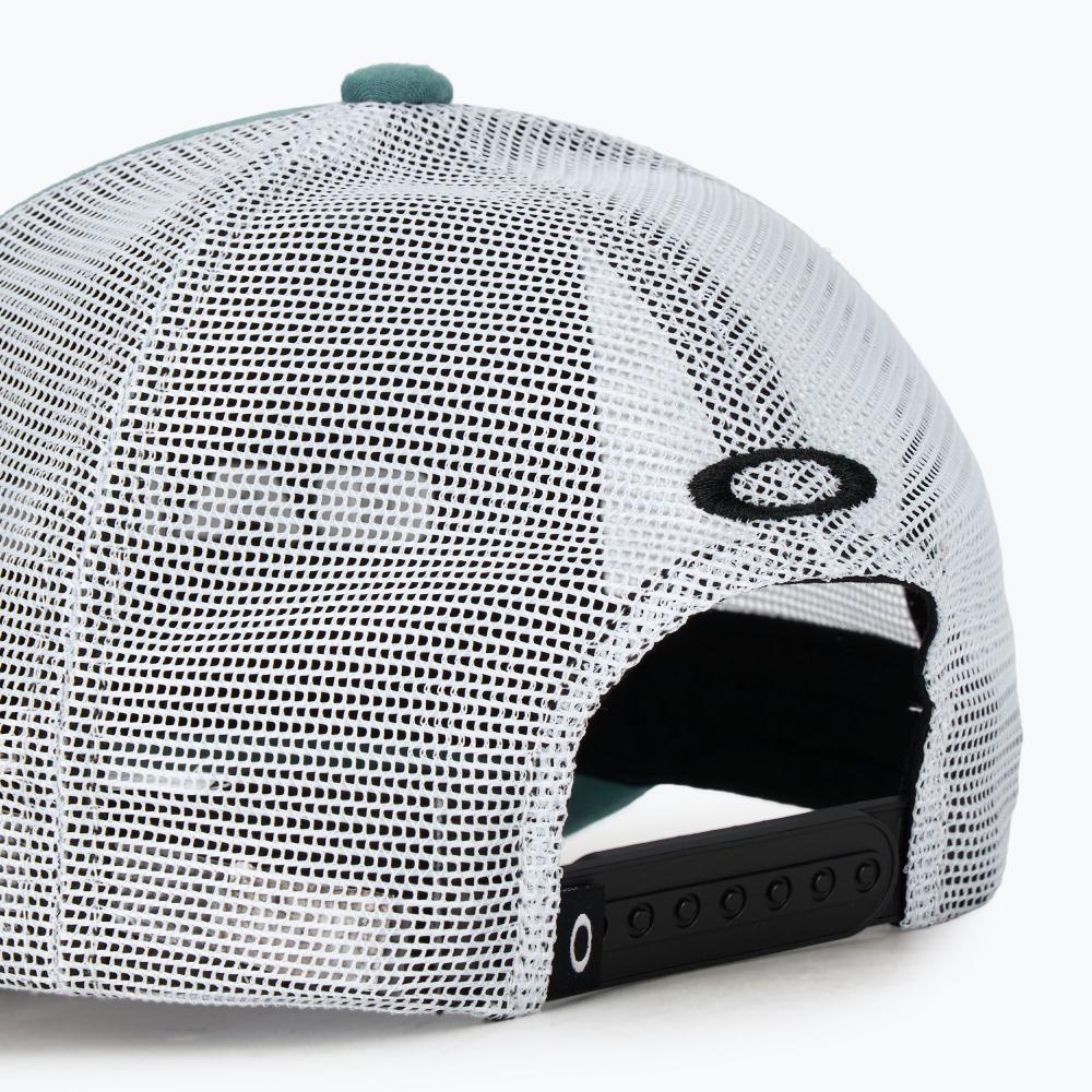 Heather New Era Bark Logo Cap - Men