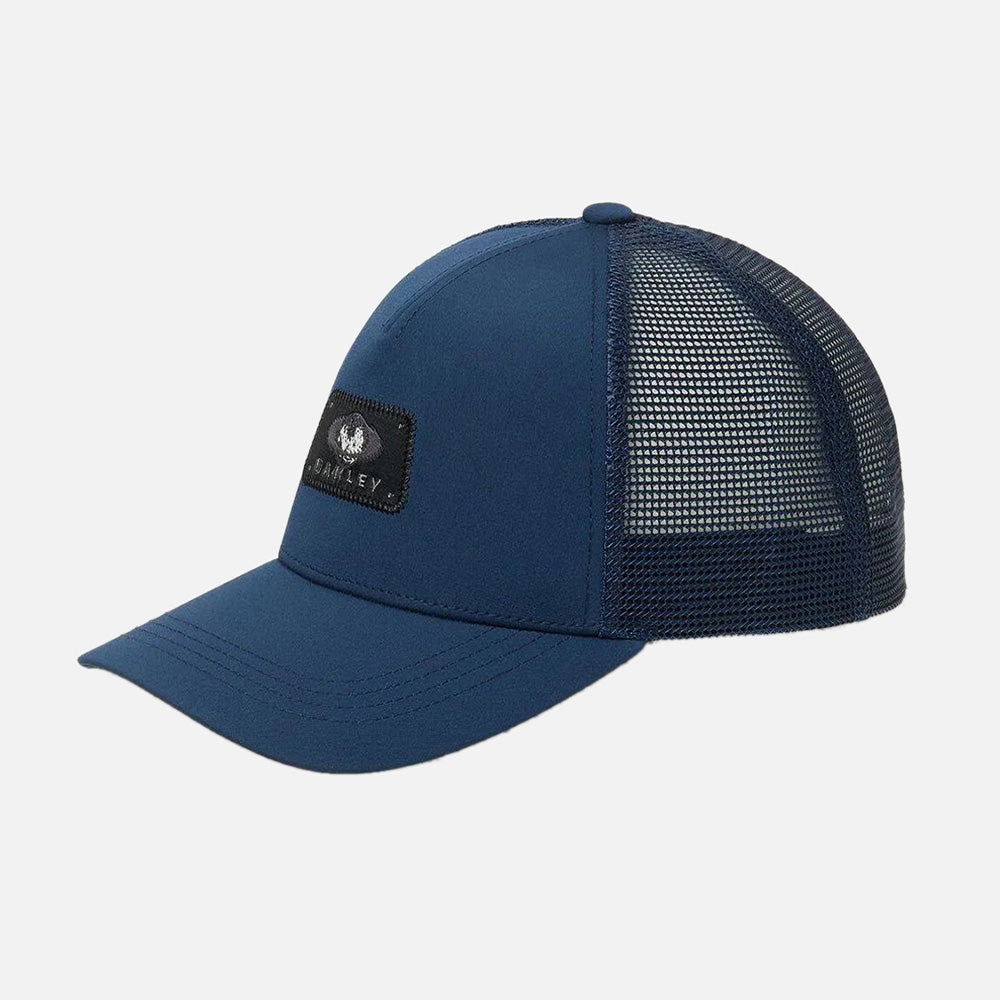 Patch Ellipse Tracker Hat - Men