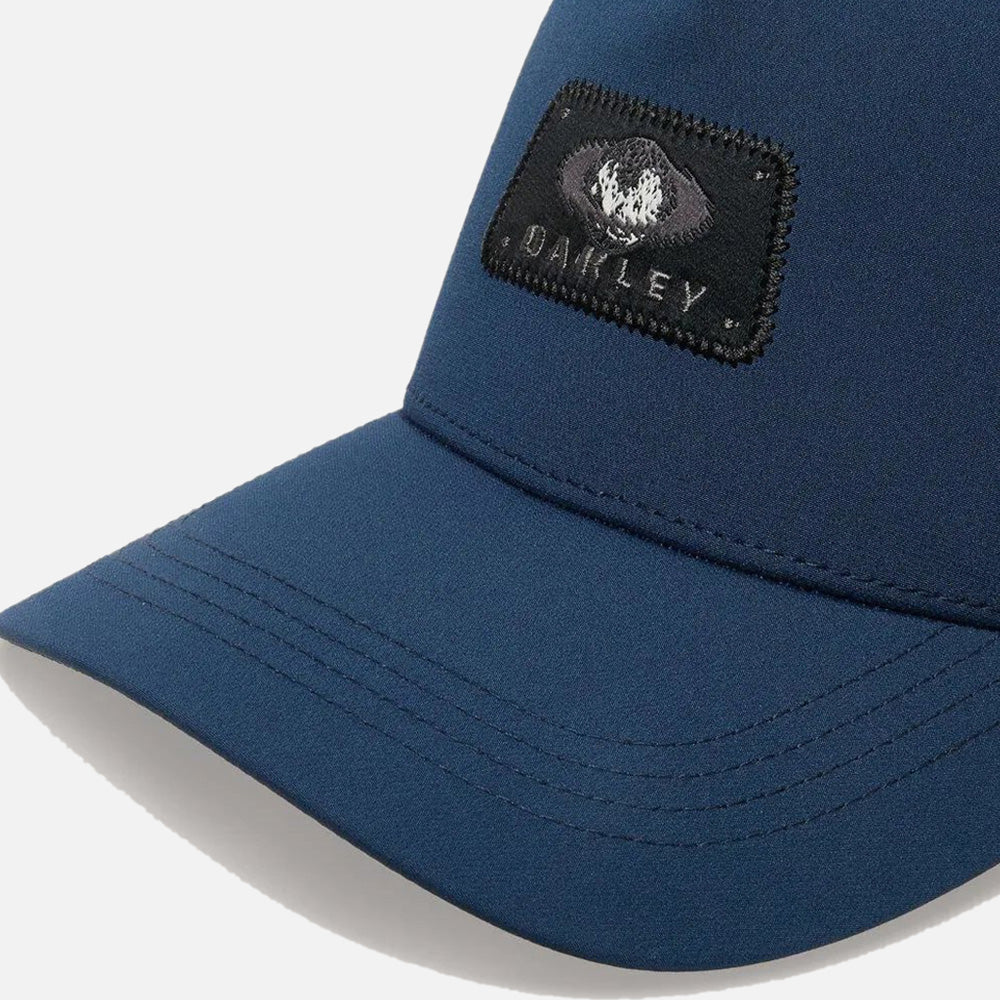 Patch Ellipse Tracker Hat - Men