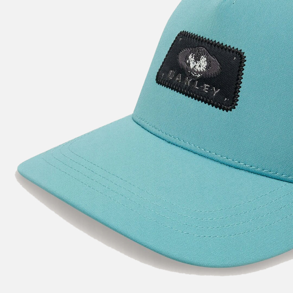 Patch Ellipse Tracker Hat - Men