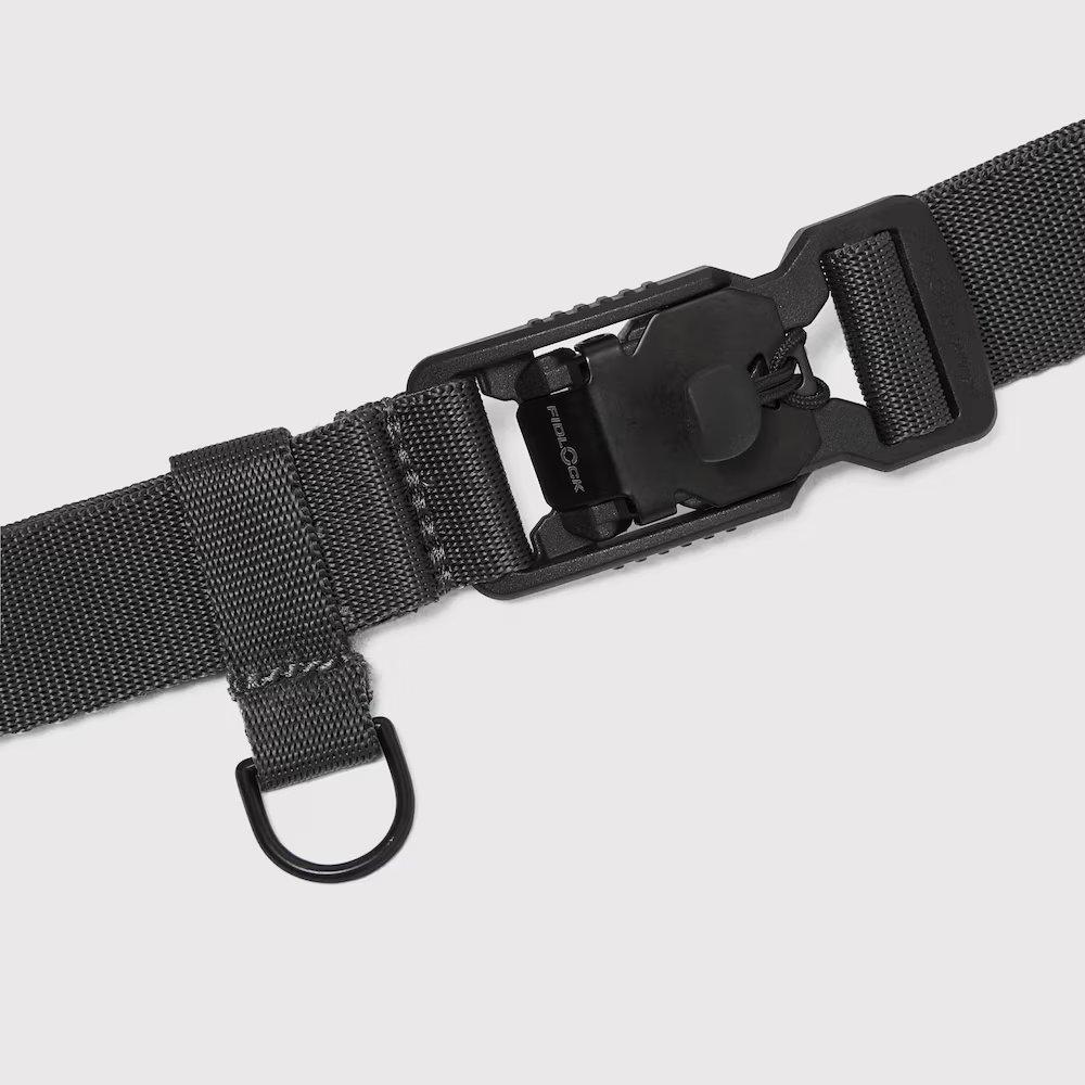 Latitude Web Belt - Men