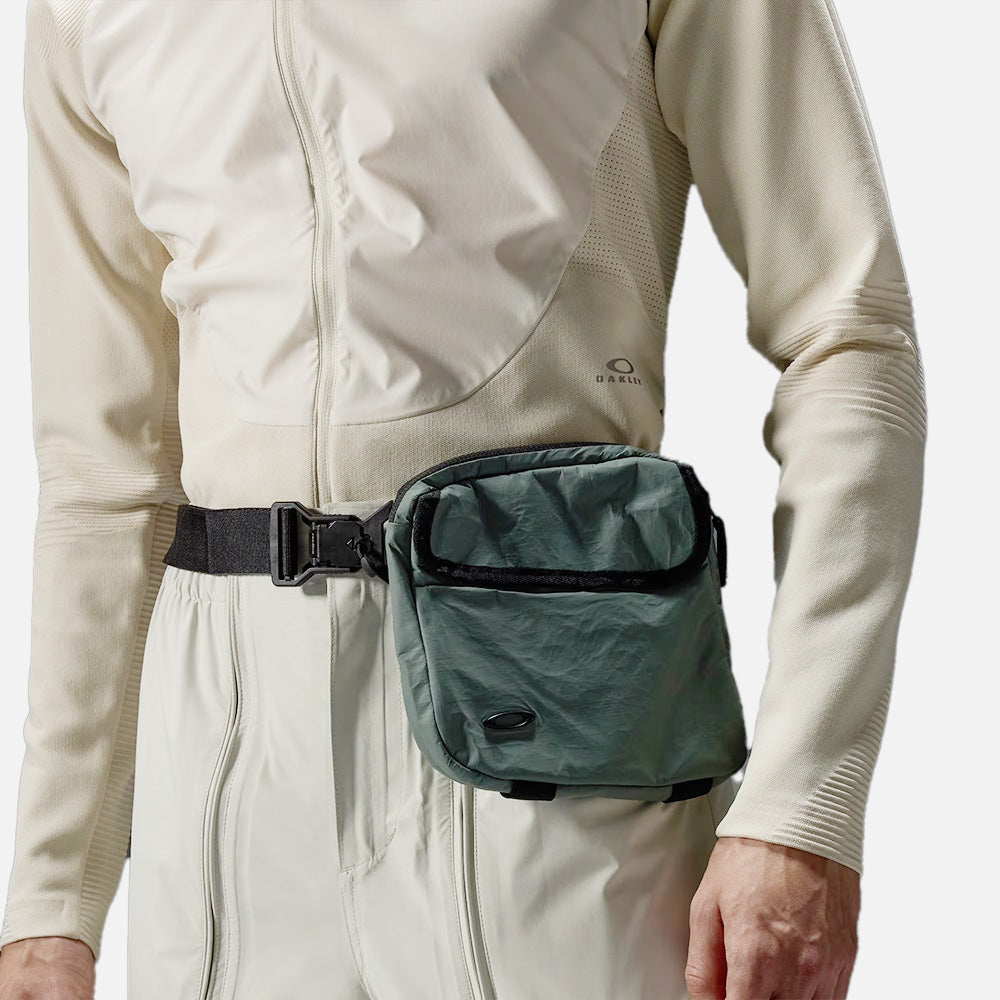 Latitude Flex Belt Bag - Men