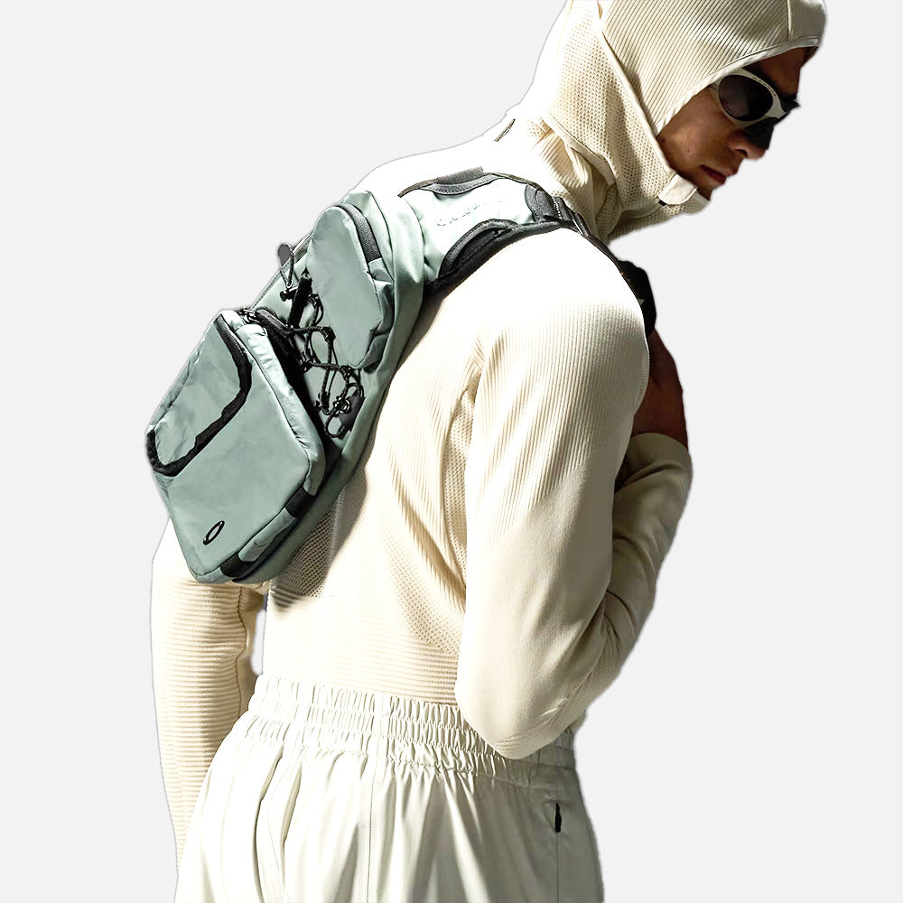 Latitude Flex Belt Bag - Men