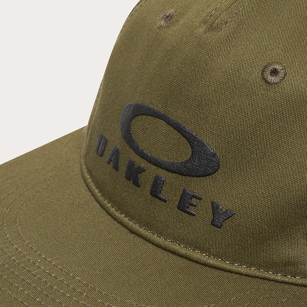 Session Cap - Men