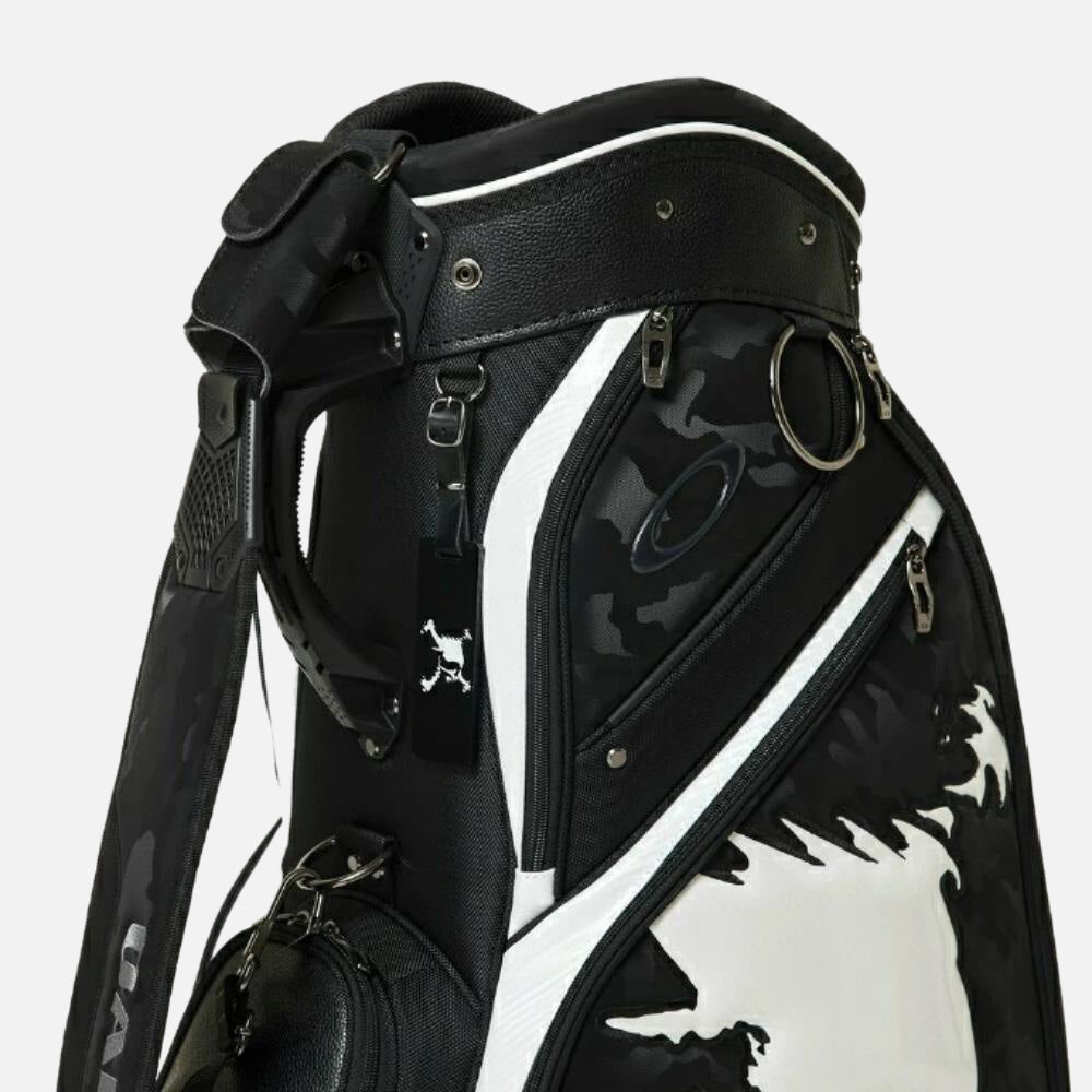 Skull Golf Bag 18.0 - Men