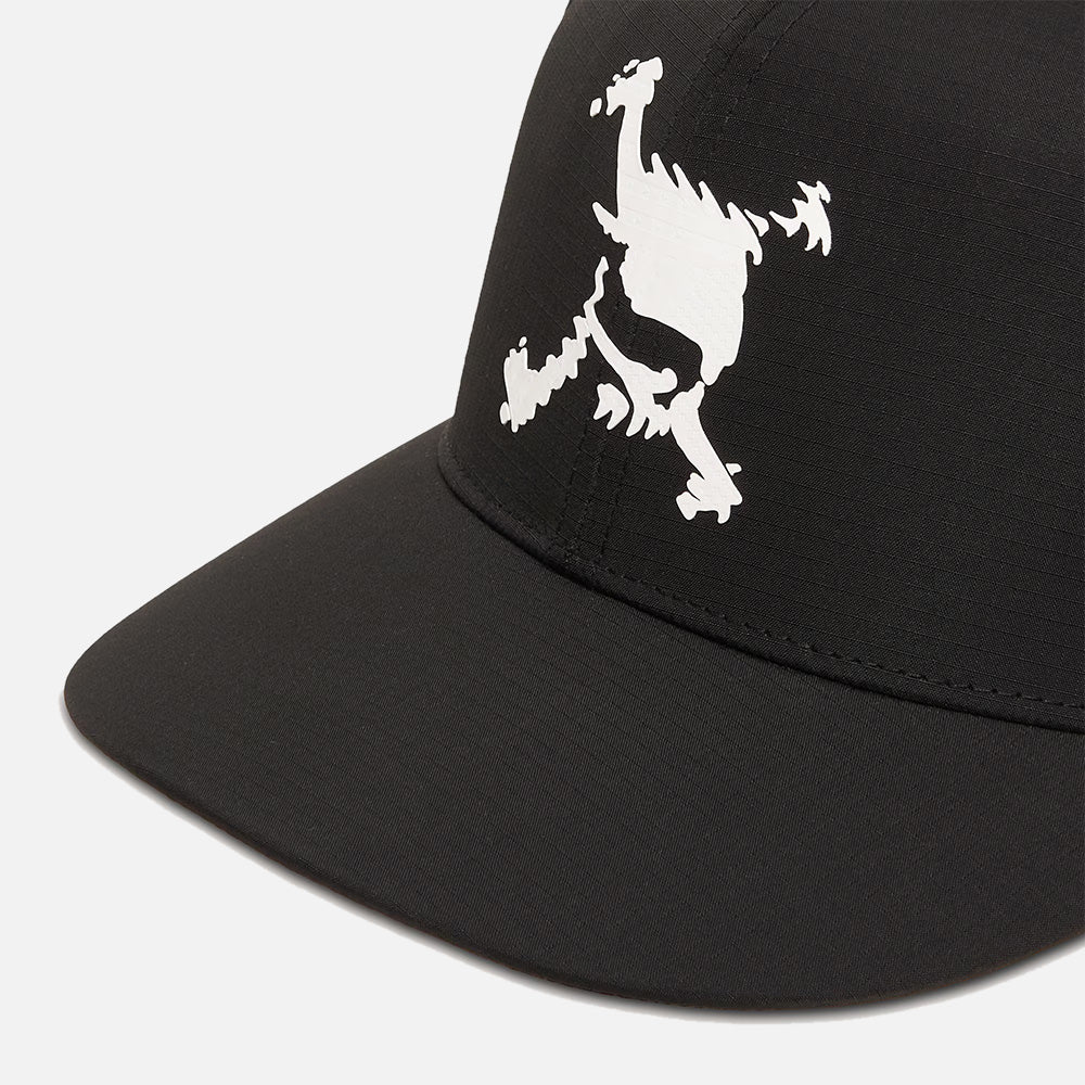 Skull Mesh Cap 25.0 - Men