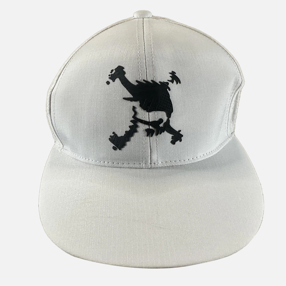 Skull Mesh Cap 25.0 - Men