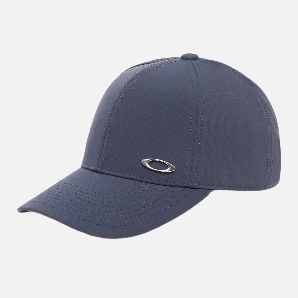 Essential Metal Cap 25.0 - Men