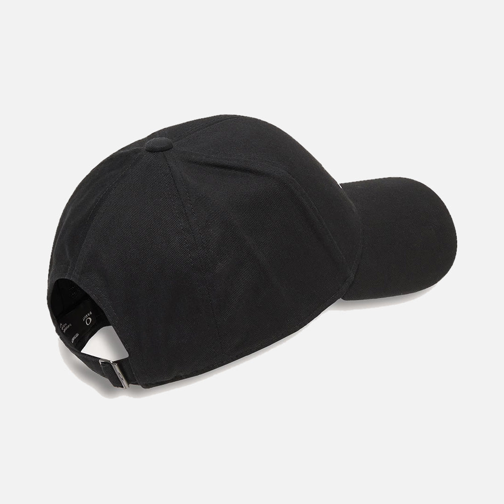 Essential Lock Up Logo Cap 25.0 - Men