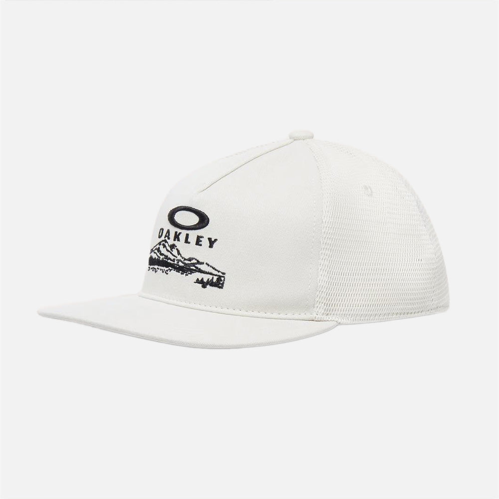 Session Trucker Graphic Cap - Men