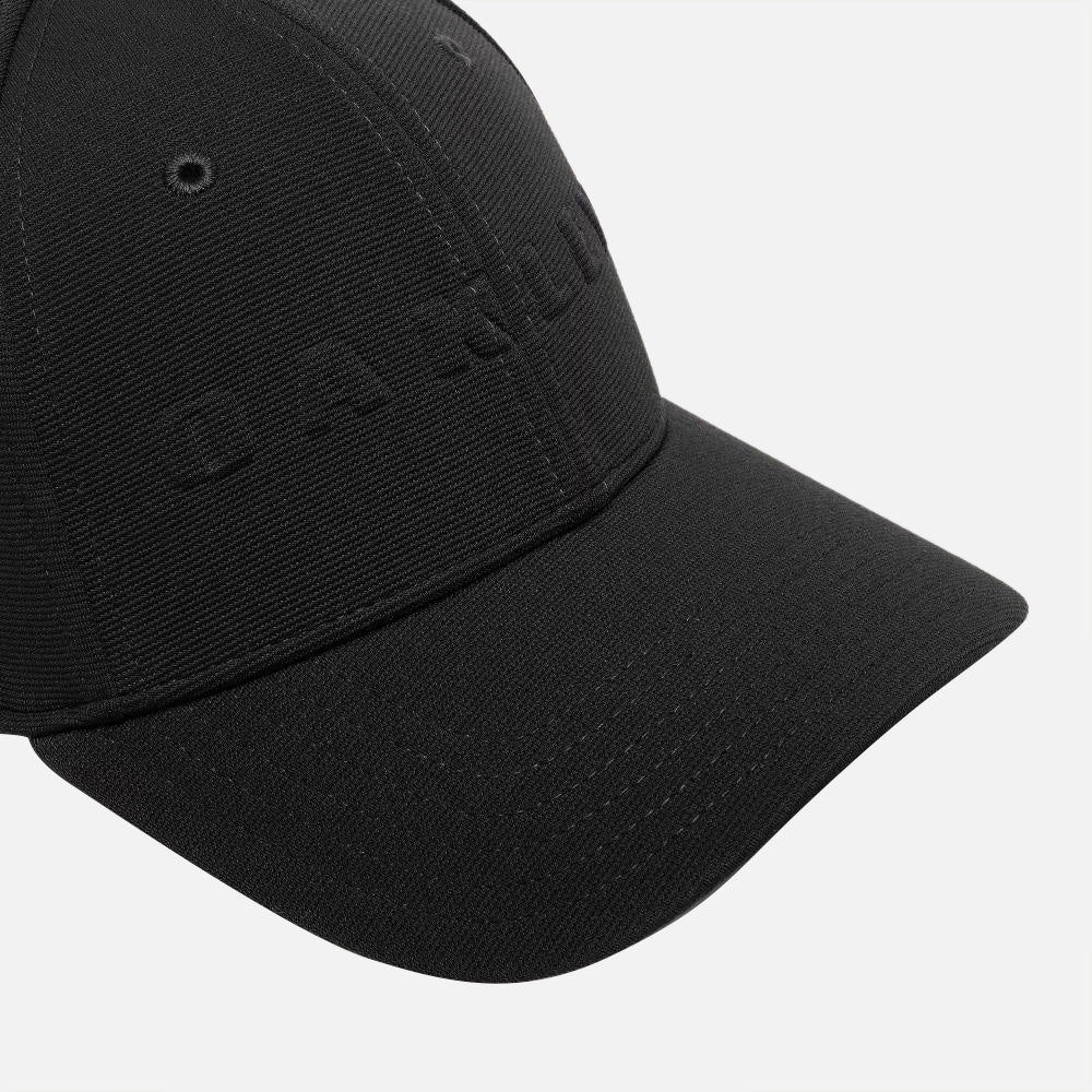 Bark Embossed Hat - Men