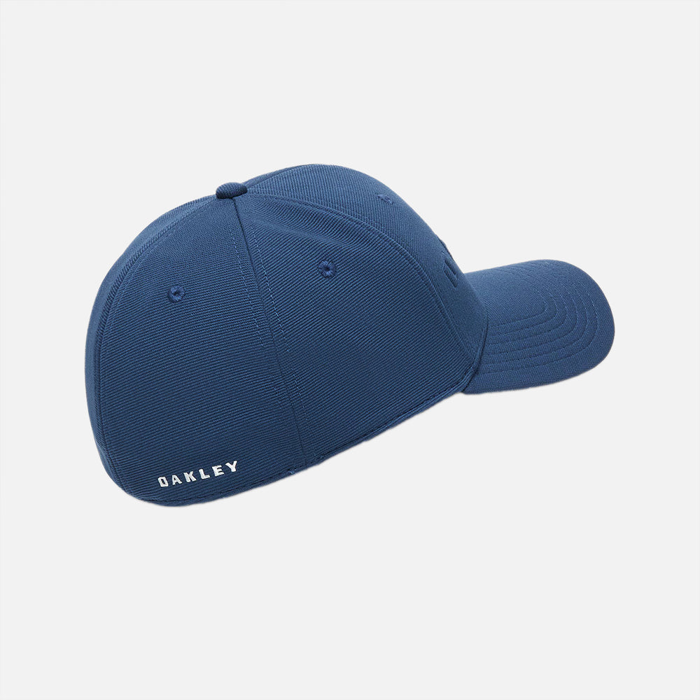 Bark Embossed Hat - Men
