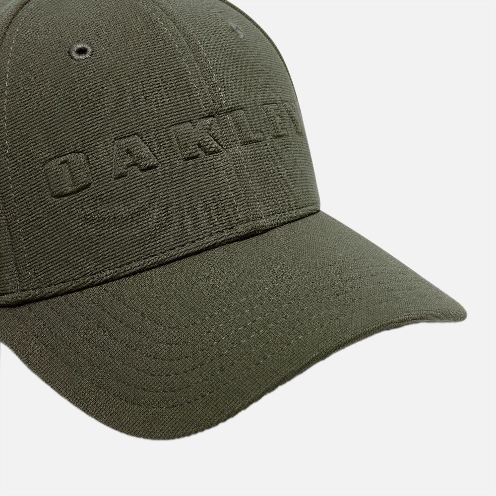 Bark Embossed Hat - Men
