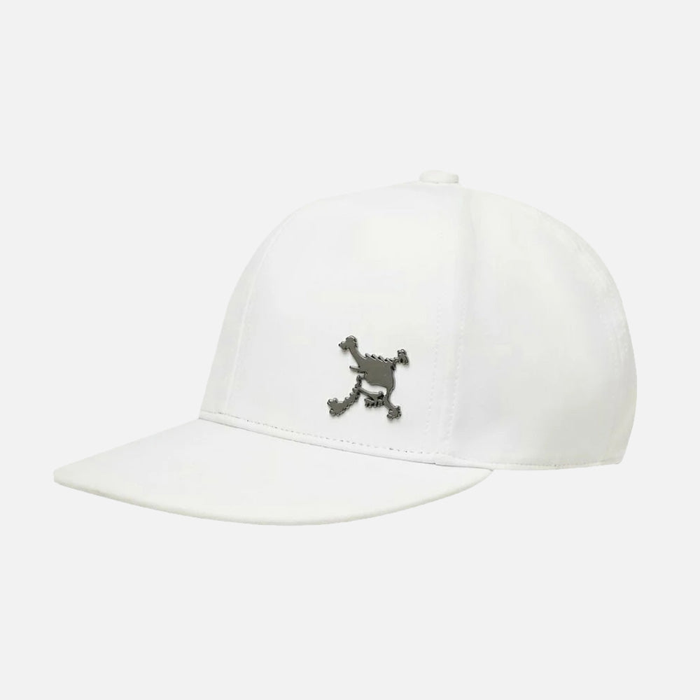Skull Metal Cap Fa 25.0 - Men