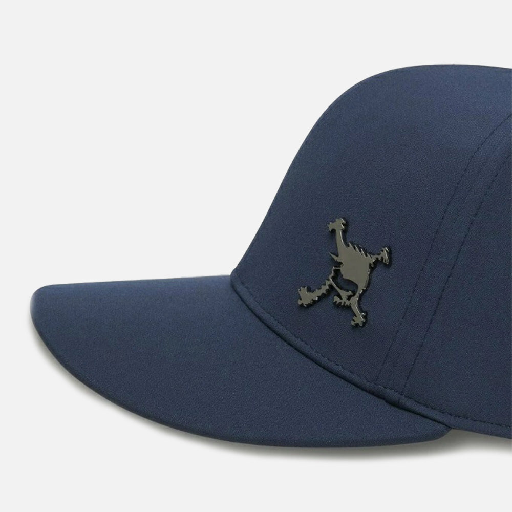 Skull Metal Cap Fa 25.0 - Men