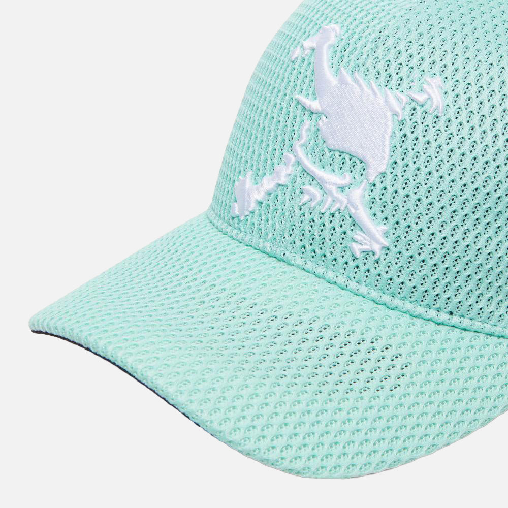 Skull Mesh Cap 26.0 - Men