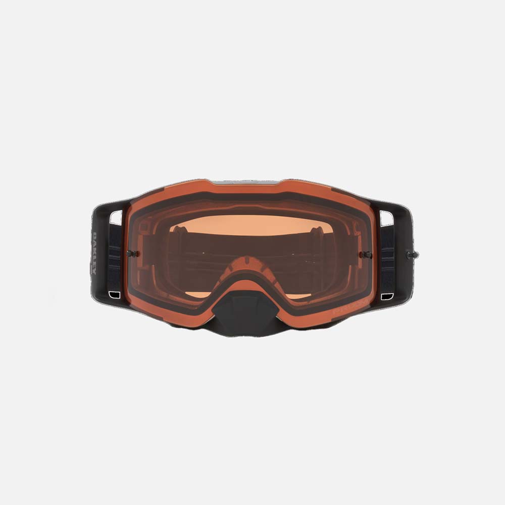 Front Line Mx Goggle - Men