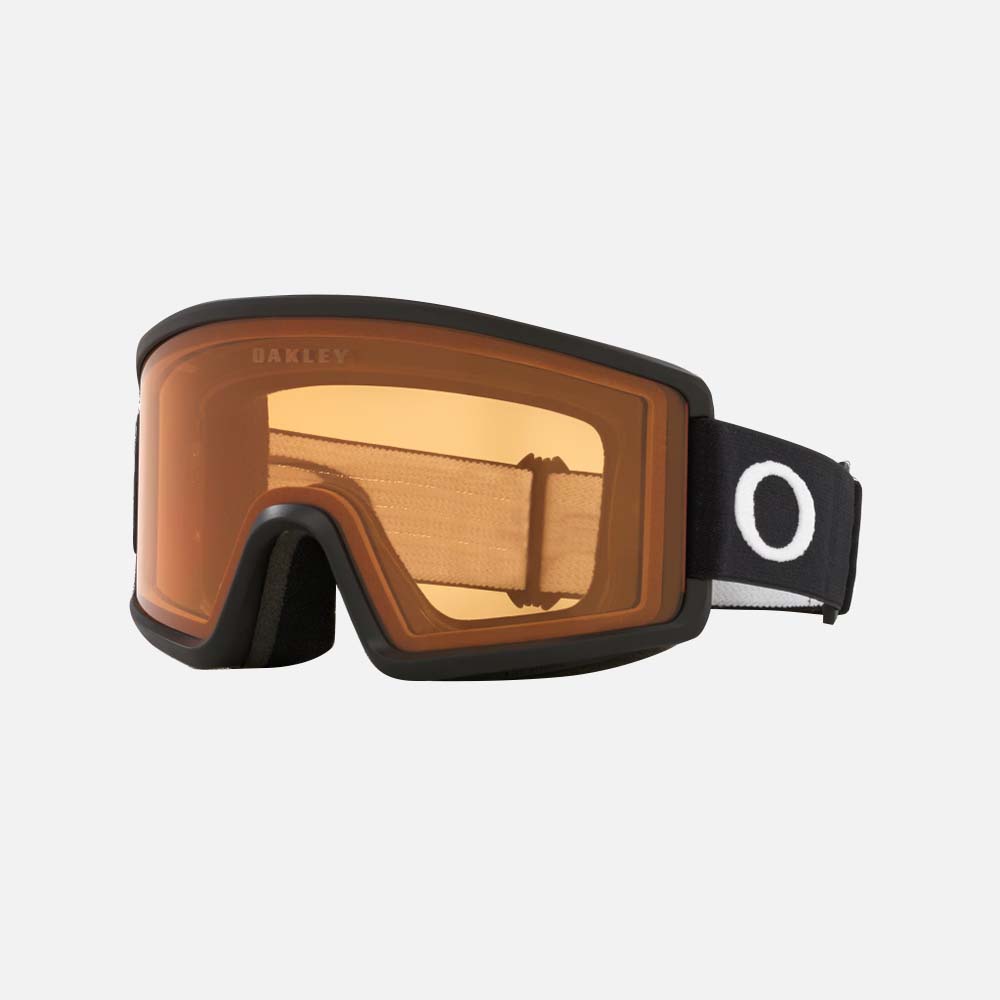 Target Line L Snow Goggles - Men