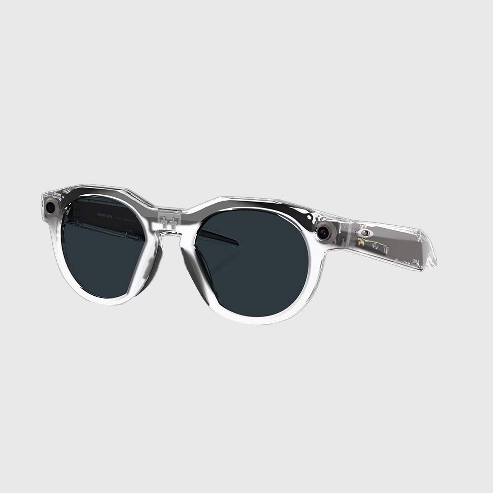 HSTN Transitions® Meta AI Glasses