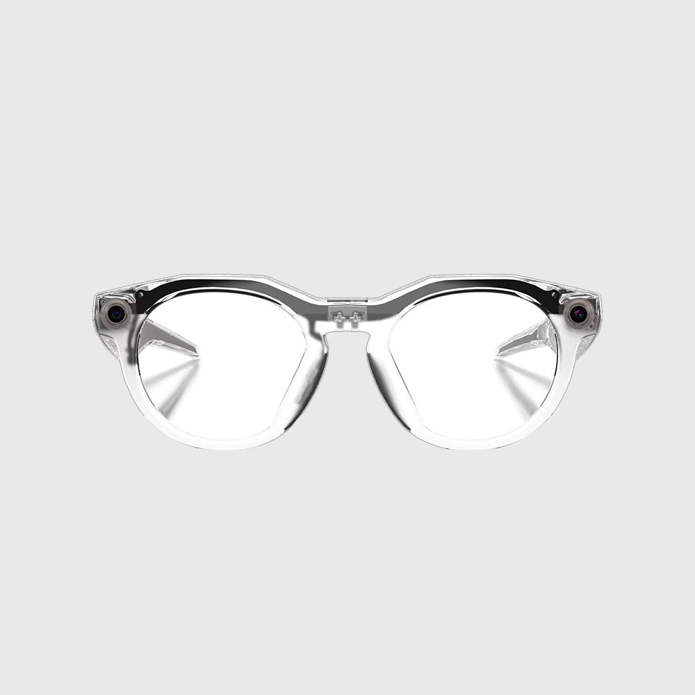 HSTN Transitions® Meta AI Glasses