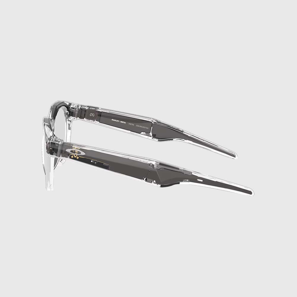 HSTN Transitions® Meta AI Glasses