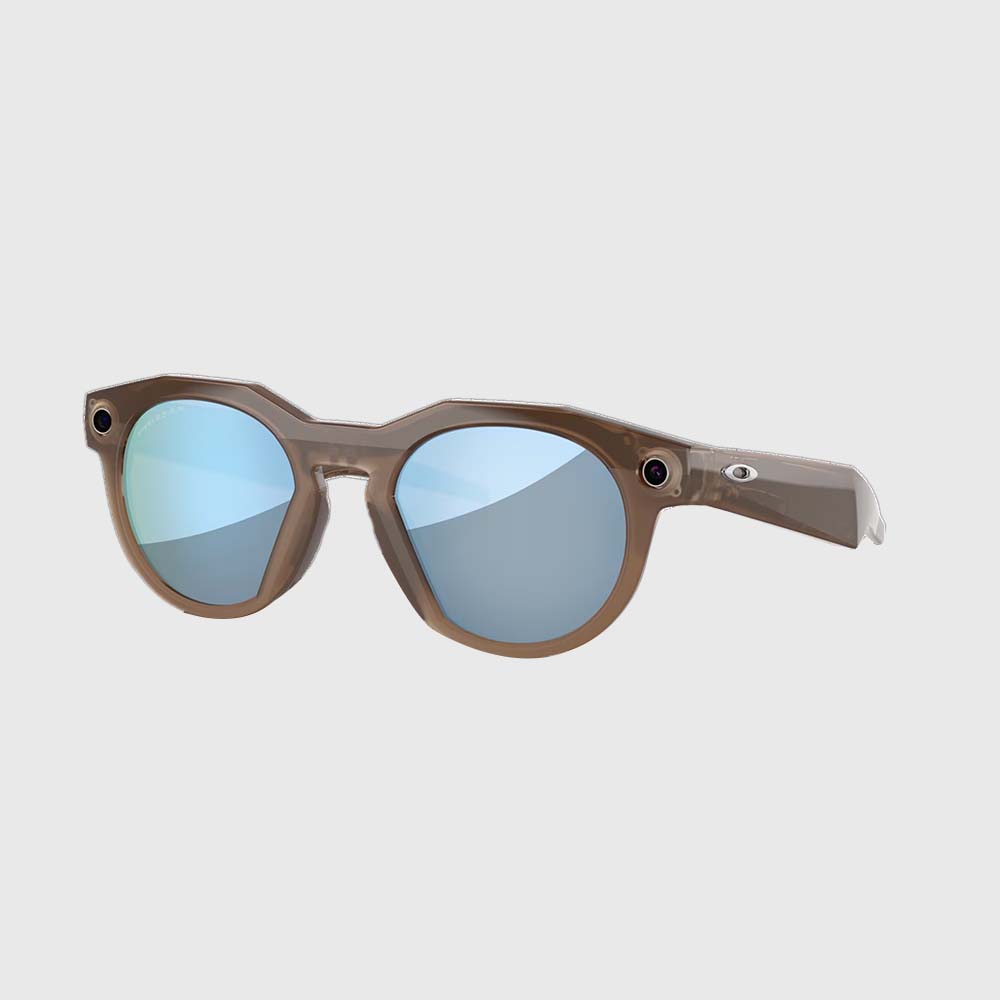 HSTN Meta AI Glasses