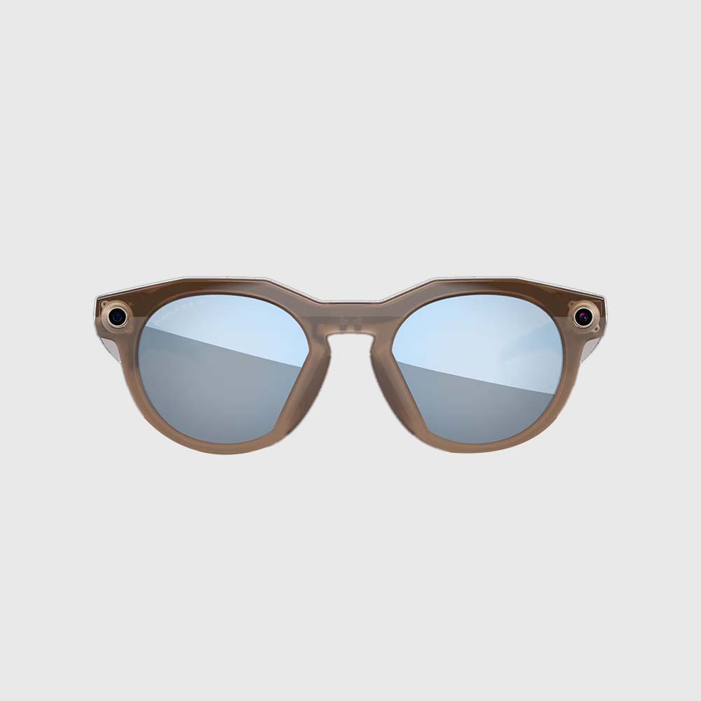 HSTN Meta AI Glasses