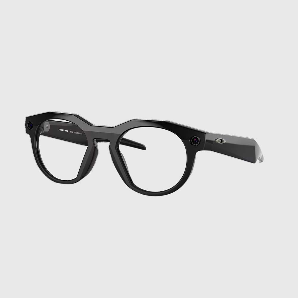 HSTN Meta AI Glasses