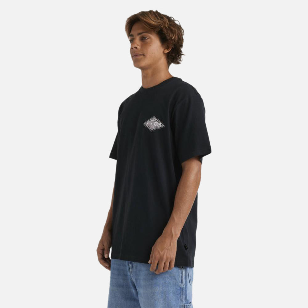 Beyond The Waves T-Shirt - Men