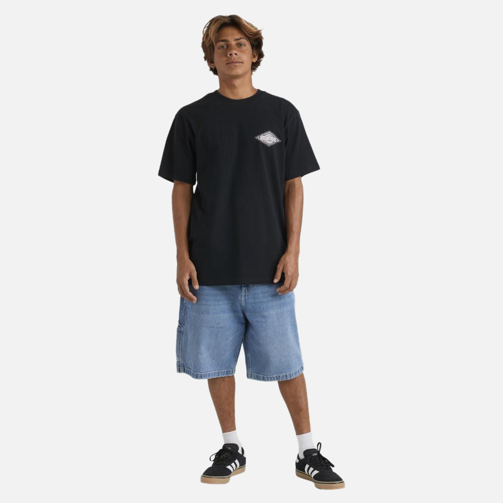 Beyond The Waves T-Shirt - Men