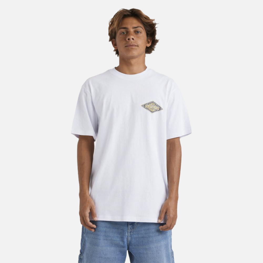 Beyond The Waves T-Shirt - Men