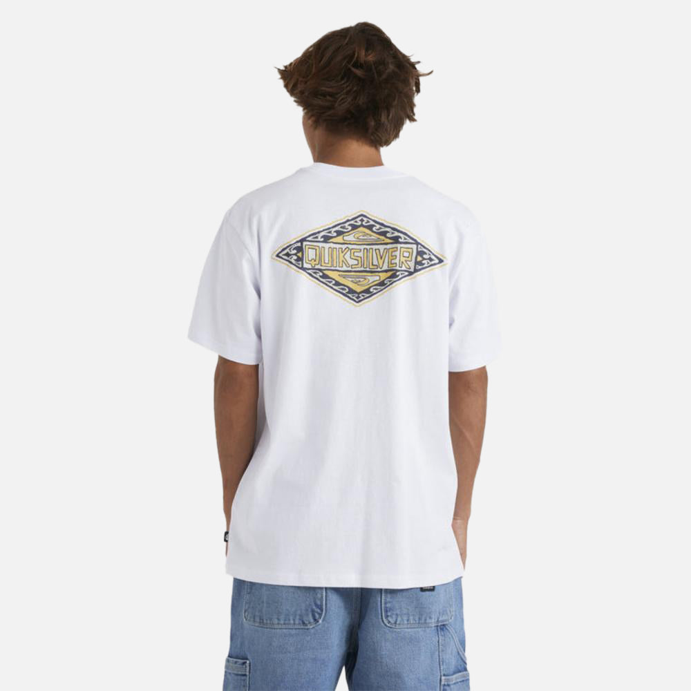 Beyond The Waves T-Shirt - Men