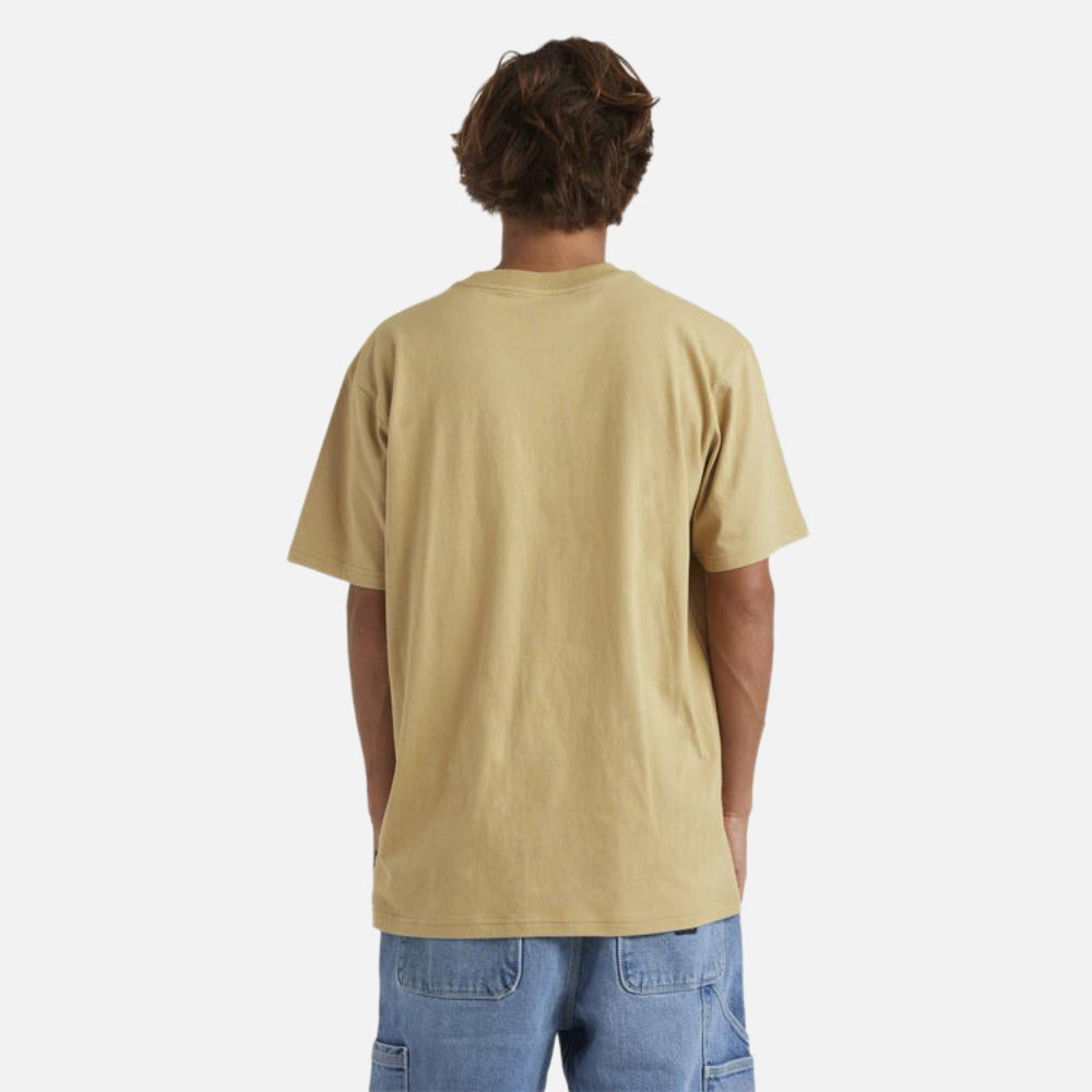 Comp Check Short Sleeve T-Shirt - Men