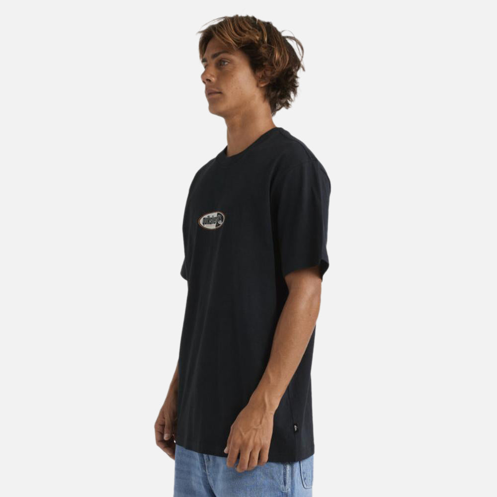 Channel Fix Short Sleeve T-Shirt - Men
