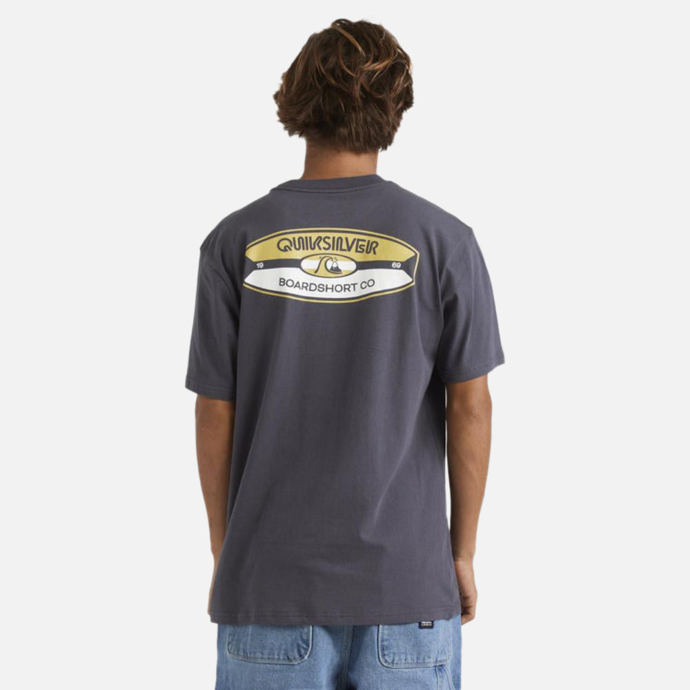 Way Back Short Sleeve T-Shirt - Men