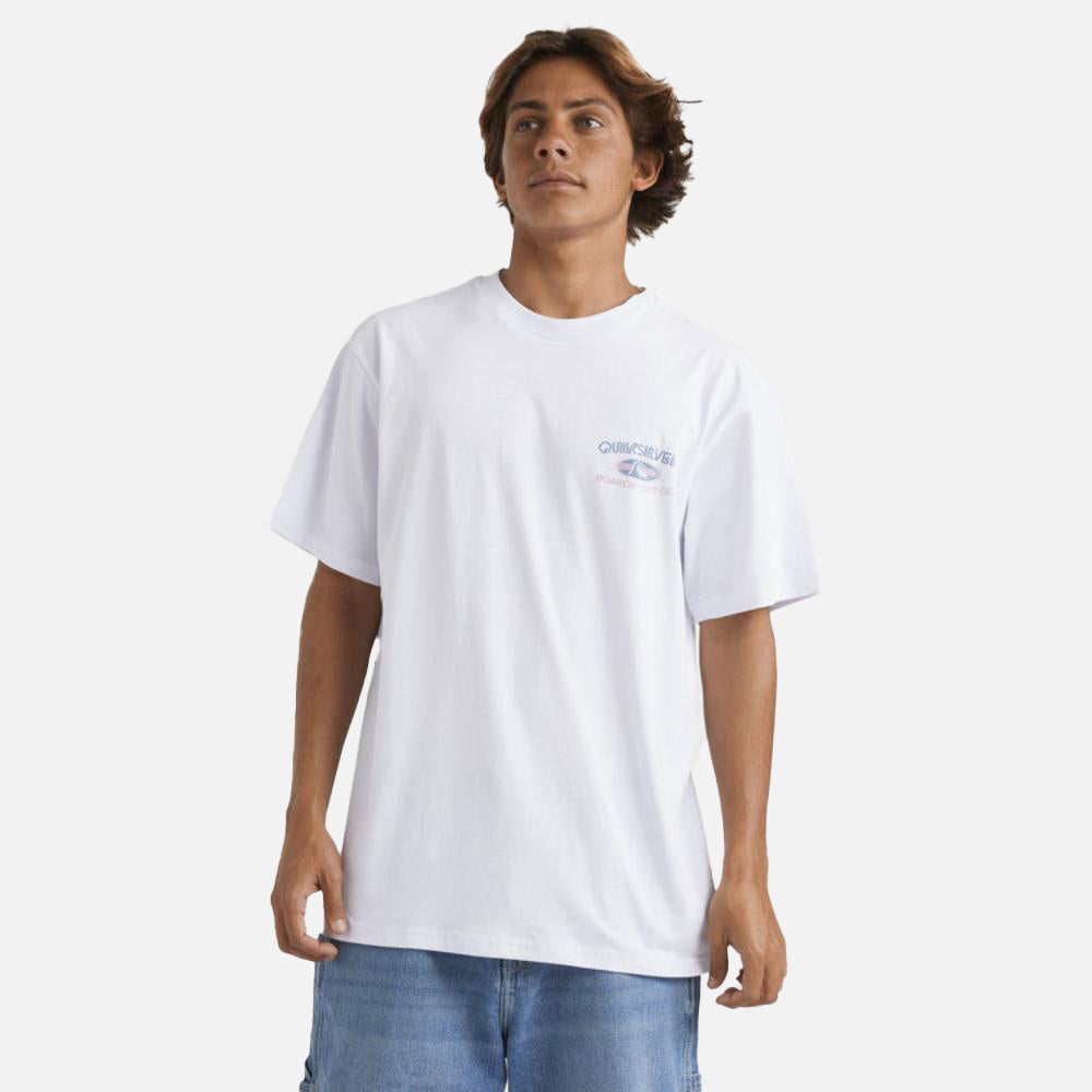 Way Back Short Sleeve T-Shirt - Men