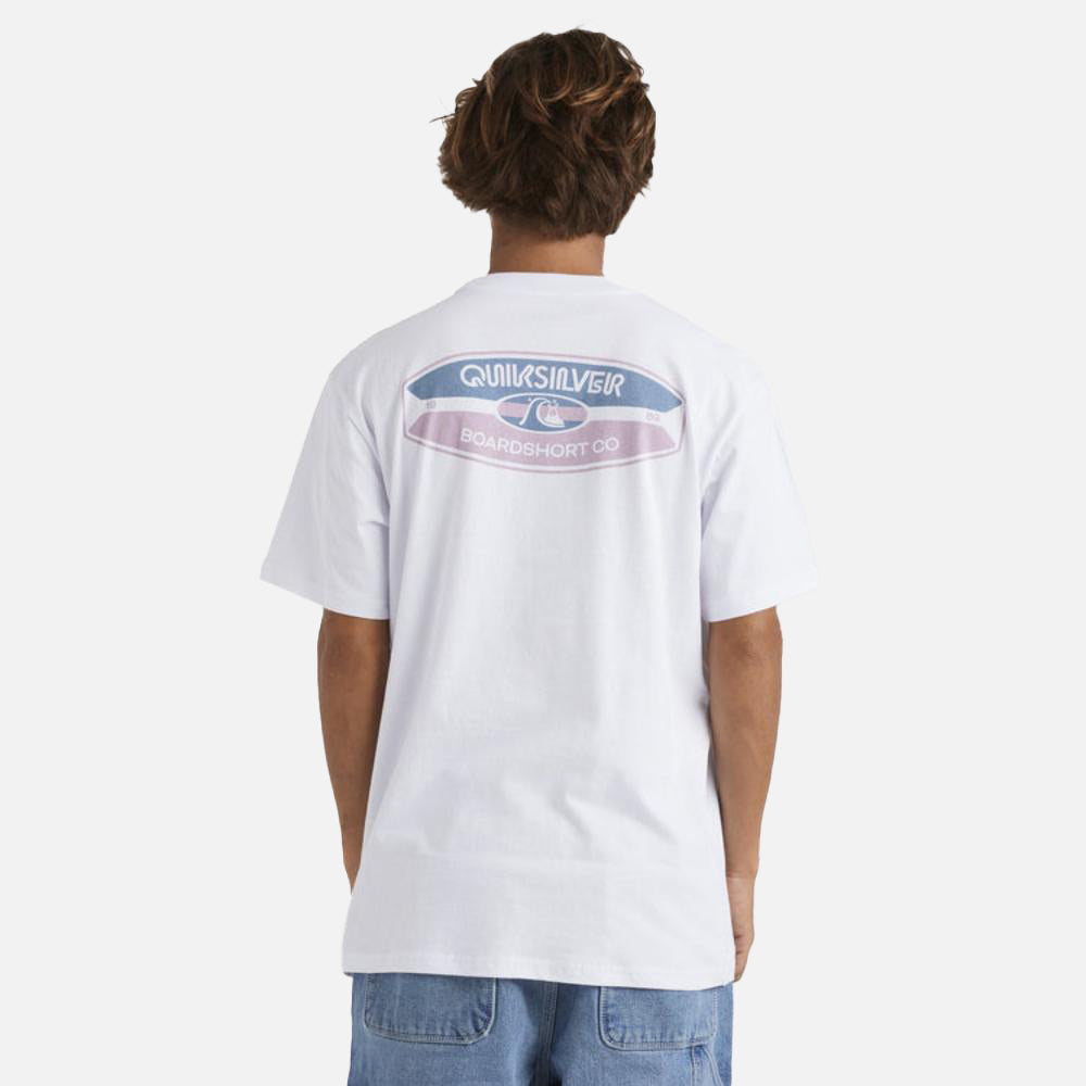 Way Back Short Sleeve T-Shirt - Men