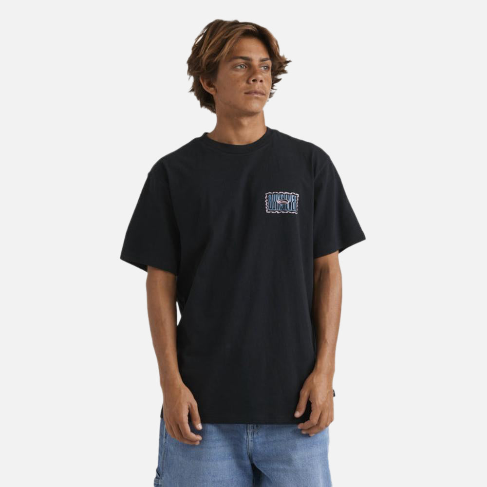 Twisted Tides T-Shirt - Men