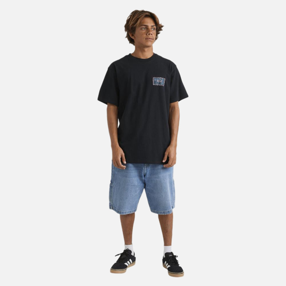 Twisted Tides T-Shirt - Men