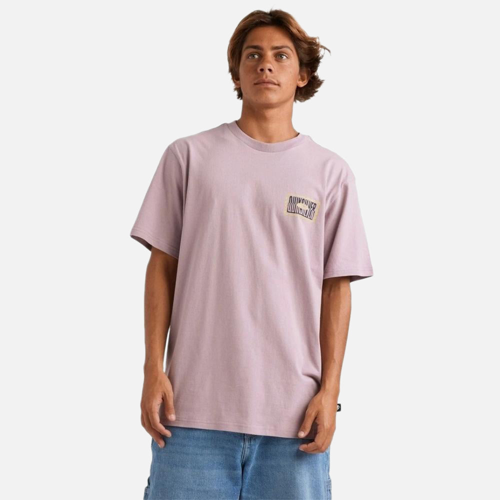 Twisted Tides T-Shirt - Men