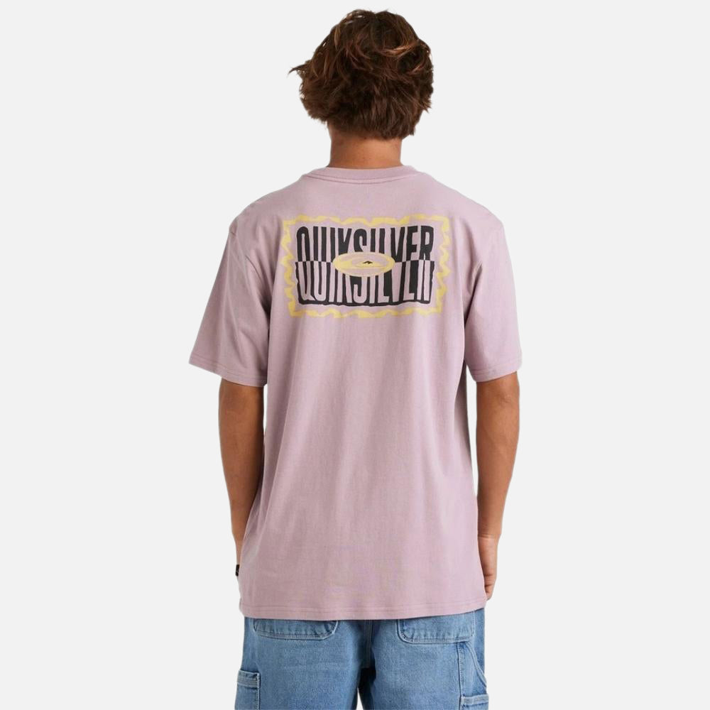 Twisted Tides T-Shirt - Men