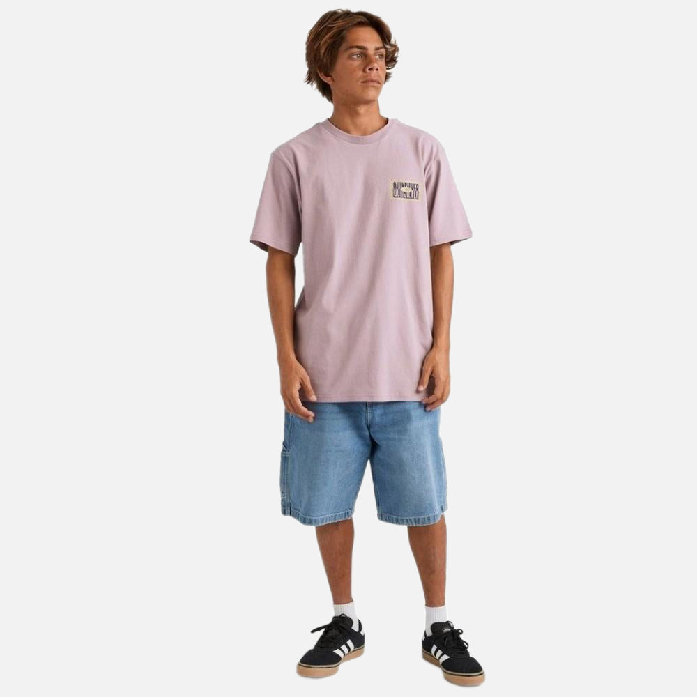 Twisted Tides T-Shirt - Men