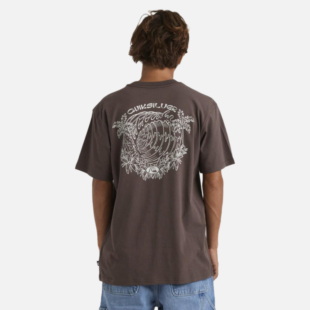 Inside Section T-Shirt - Men